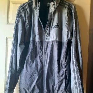 Adidas men’s jacket